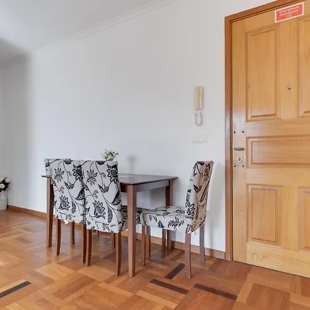 By Hr Madeira Apartment *