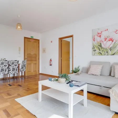 Apartment By Hr Madeira