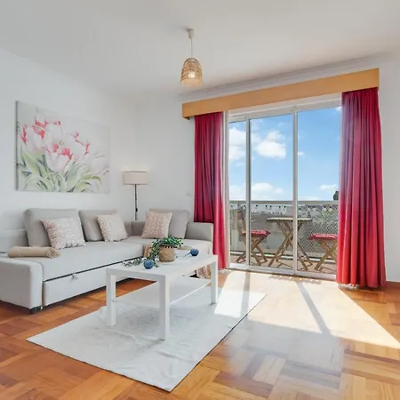 Apartment By Hr Madeira