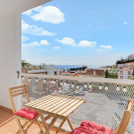 Apartment By Hr Madeira *