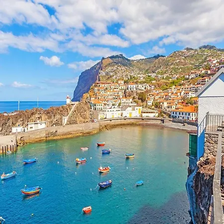 By Hr Madeira Apartment *